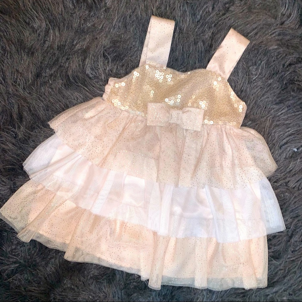 Fancy dress
